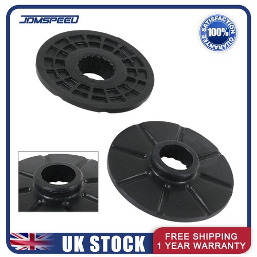 Rear upper spring - 2x,