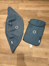 Petrol Blue Turquoise Bugaboo