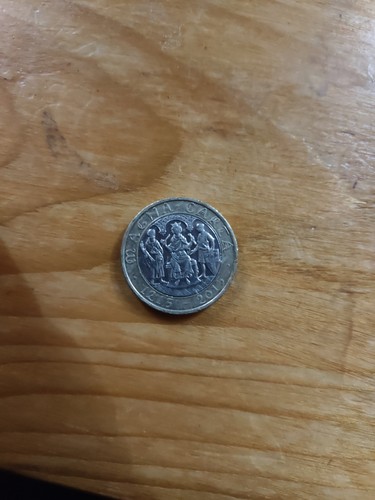 Magna carta 5th - magna,