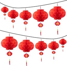 Chinese New Year Decoration