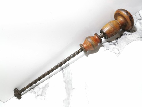 Vintage antique archimedes - vintage,
