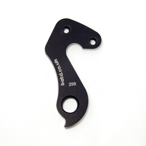 Derailleur hanger 299 - derailleur, fits
