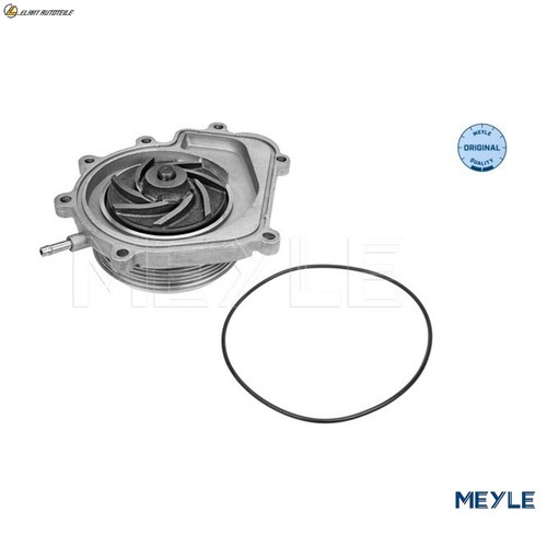 Water pump 013 - water,