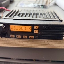 Icom f110 vhf - icom,