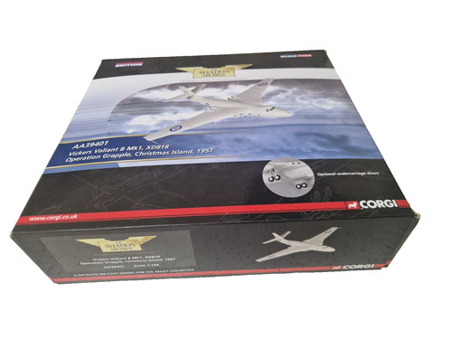 Corgi aviation 144 - aviation, 1/144