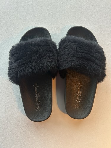 Girls junior size - girls, fluffy