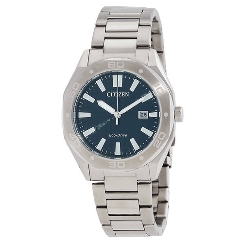 Citizen eco drive green dial - citizen, eco-drive