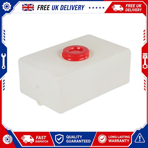 Caravan water tank 60l - tank,