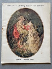 Amelita Galli-Curci, Soprano