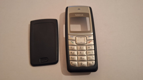 Nokia 1112 genuine housing - 1112,
