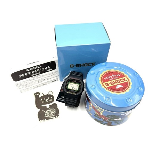 Shock lucky cat 5600tmn - cat, dw