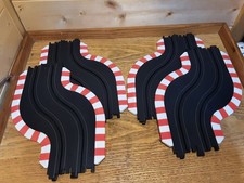 Vintage Tomy AFX Aurora 9"