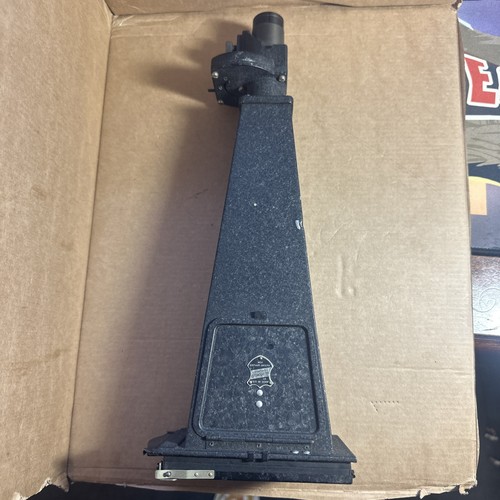 Vintage photographic bell - bell, &