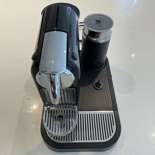 Magimix nespresso citiz - citiz, m190
