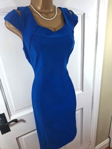 Joseph ribkoff royal blue - royal,