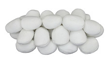 Replacement ceramic gas fire - ceramic,