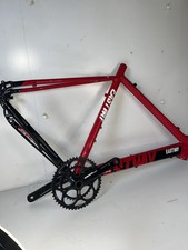 Eastway CX 2.0 Road Bike Frame