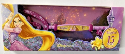 Disney store tangled 15th - disney,