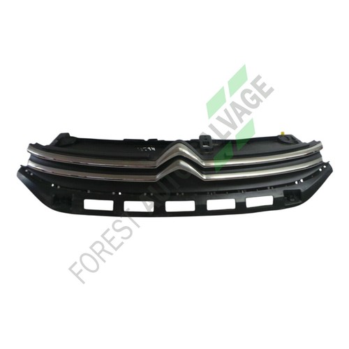 2017 citroen front bumper - c3,