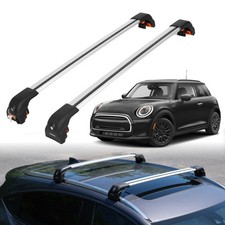 Heavy Duty Roof Rack Crossbars
