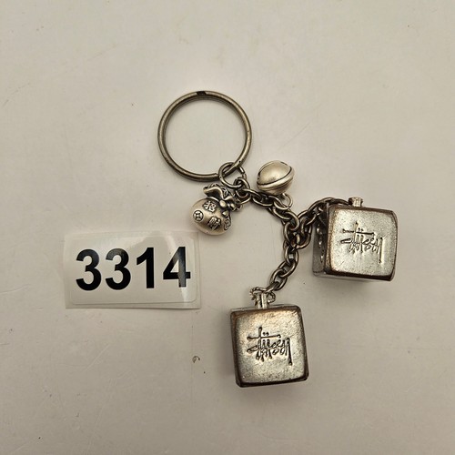 Custom stussy dice - custom,