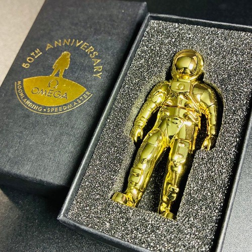 Omega apollo moon landing - 11,