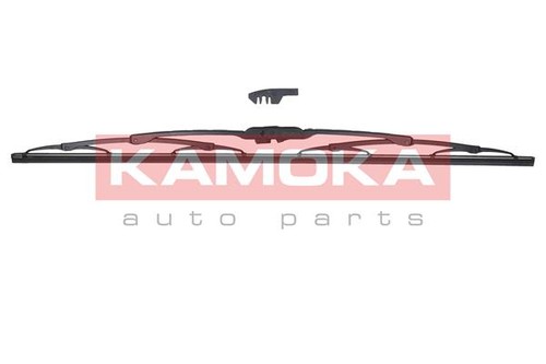 Kamoka 26550 wiper - 26550, blade