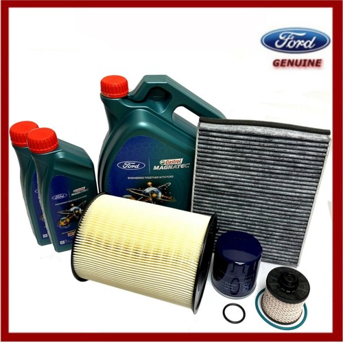 Genuine ford focus 0 tdci - ford, st