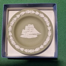 WEDGEWOOD CHINA PIN DISH