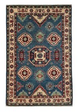 Rug Handmade Kazak