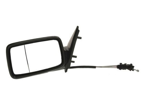Outside mirror for - outside,