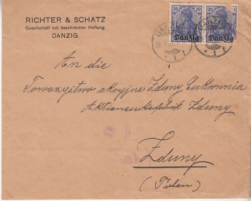 Danzig cover richter - danzig:,