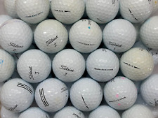 24 TITLEIST AVX GOLF BALLS  PEARL / GRADE A LAKE BALLS  FREE DELIVERY