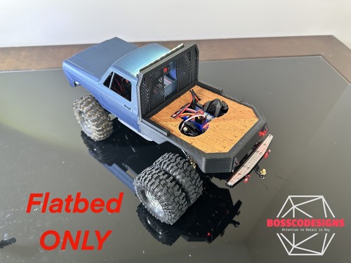 Custom order high trail - custom,