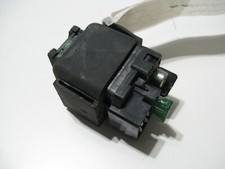 Starter Solenoid Switch Starter Relay Relay Honda NT 650 V Deauville, 02-05