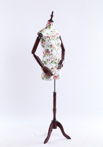 B4o female tailor - tailor's, dummy