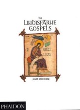 The lindisfarne gospels janet - lindisfarne, gospels-janet