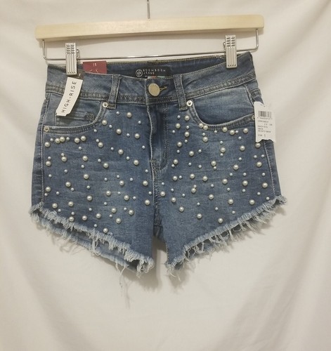 Boom jeans rise mini - boom,