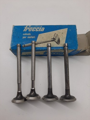 Set intake valves - valves, 2