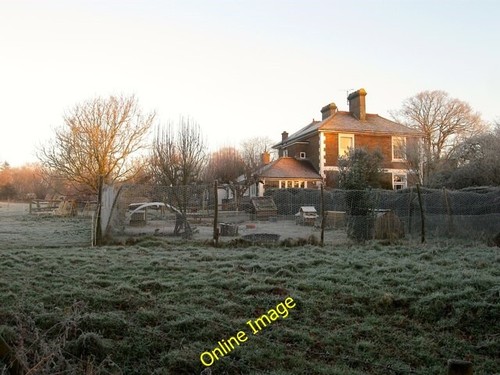 Photo 6x4 challoners - photo,