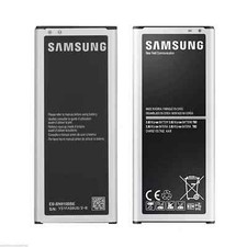 Samsung EB-BN910BBE Galaxy Note 4 Replacement Battery 3220mAh