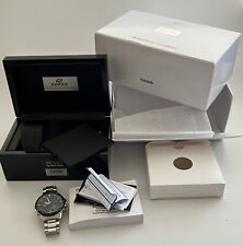 Casio Ediface, Infiniti Red Bull Racing, Limited Edition Watch (ERA-200RB)