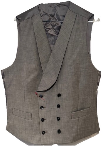 Moss bros classic - classic, d/breasted