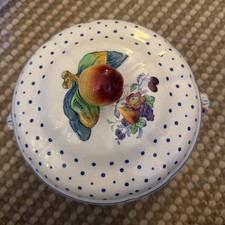 Vintage  Copeland Spode Blue