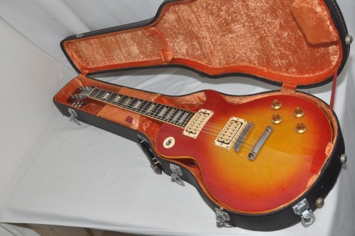 Greco eg700r 1978 electric - 1978,