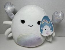 Squishmallows Magela The Crab
