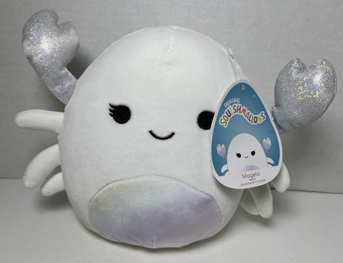 Squishmallows magela the crab - magela,