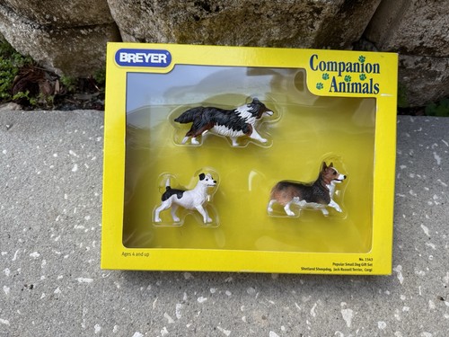 New breyer horse - breyer,
