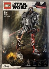 LEGO Star Wars AT-ST Raider