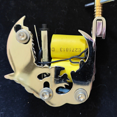 Silver metal lightweight - silver,